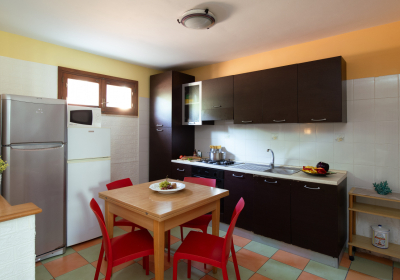 Casa Vacanze Villa Oasi Oasi Paradiso Resort